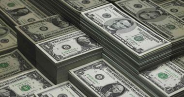 سعر الدولار