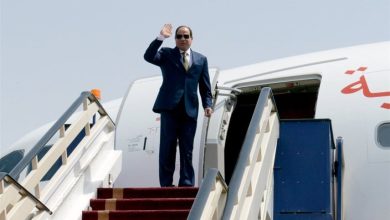 القمة المصرية الأوروبية الأولى الرئيس السيسي بروكسل