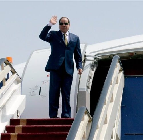 القمة المصرية الأوروبية الأولى الرئيس السيسي بروكسل