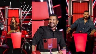 The Voice