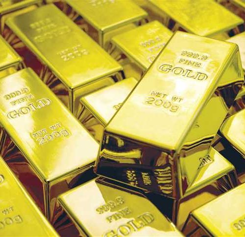 أسعار الذهب اليوم