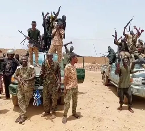 السودان
