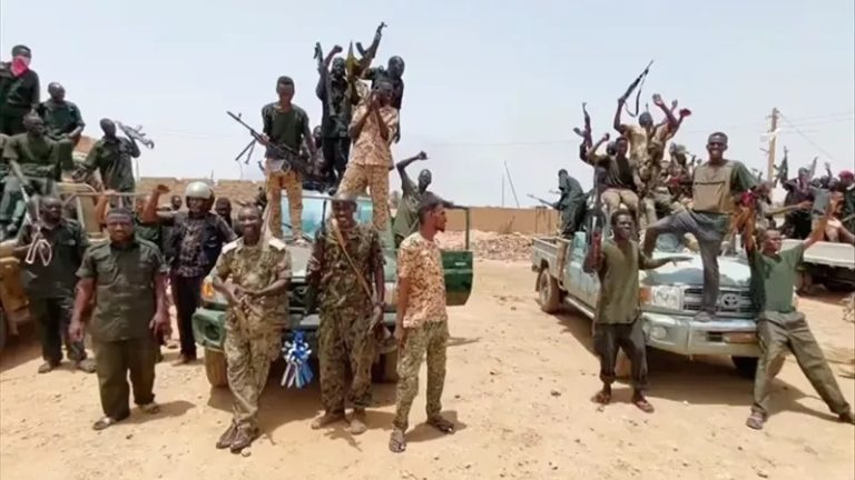السودان
