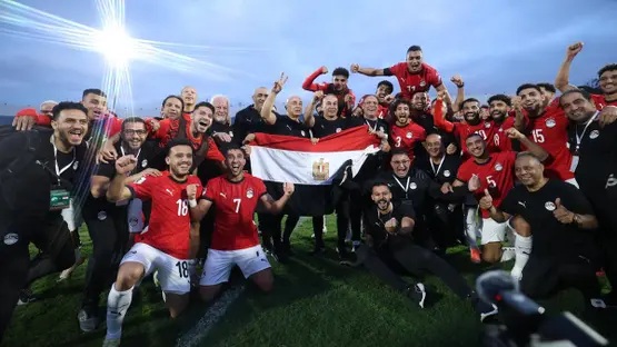 كأس العالم