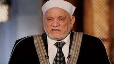 أحمد عمر هاشم