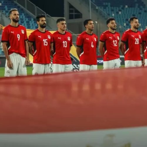 منتخب مصر