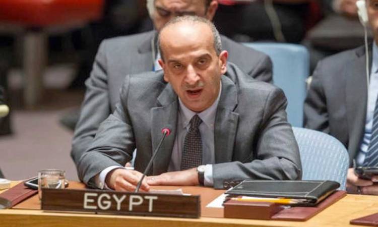 مصر