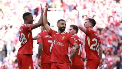ليفربول