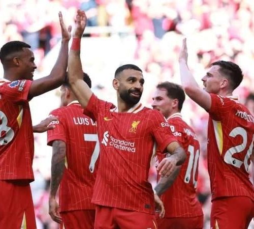 ليفربول