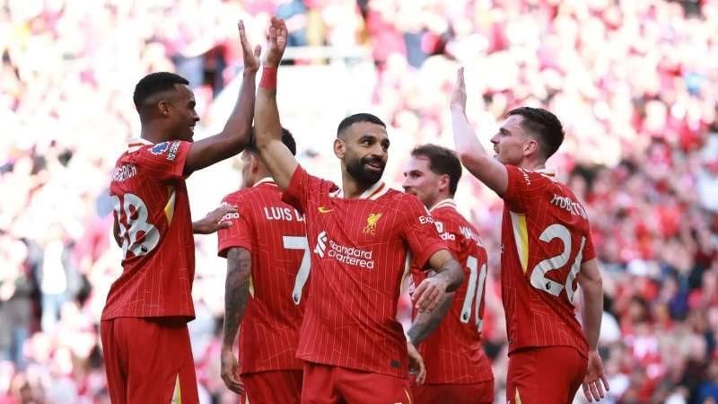 ليفربول