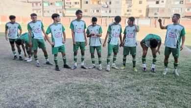 القسم الرابع لكرة القدم 2025 ديرب نجم منيا القمح دوري الشرقية رضا رفعت