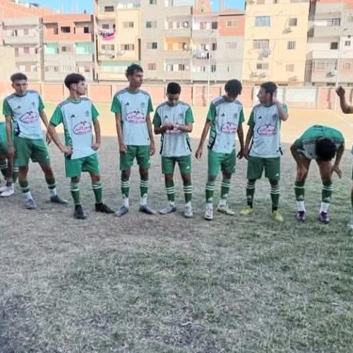 القسم الرابع لكرة القدم 2025 ديرب نجم منيا القمح دوري الشرقية رضا رفعت