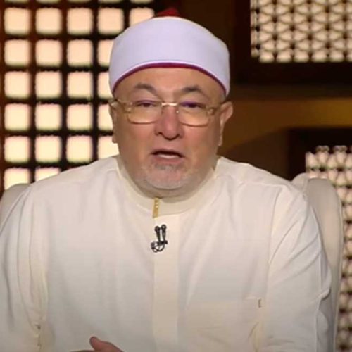 إن الله لا ينام