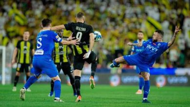 الهلال
