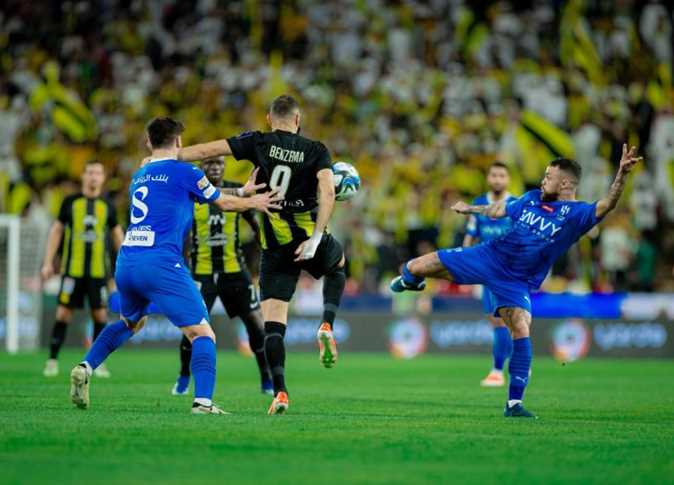 الهلال