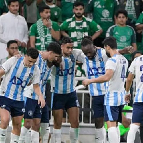 بيراميدز
