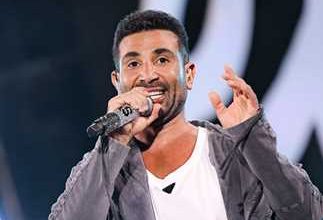 أحمد سعد