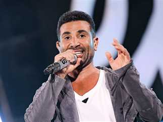 أحمد سعد