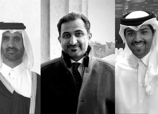 تعقيب مصري رسمي على وفاة دبلوماسيين قطريين بحادث شرم الشيخ