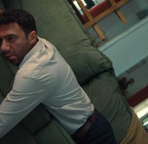 محمد سلام
