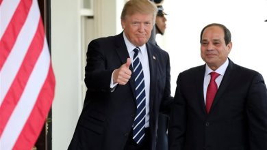 دونالد ترامب