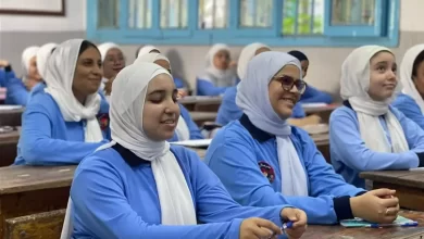 التعليم