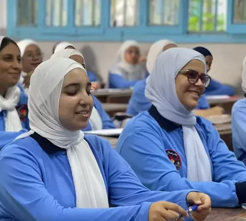التعليم