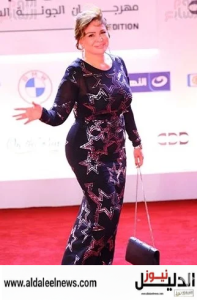 مهرجان الجونة السينمائي 2025