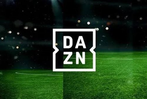 DAZN