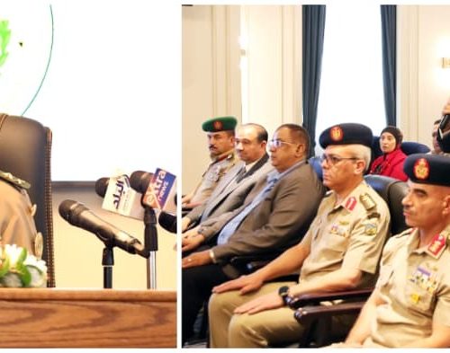 ضباط متخصصين بالقوات المسلحة 2025 شروط القبول بالكليات العسكرية الأكاديمية العسكرية المصرية دفعة أكتوبر 2025