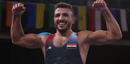 محمد كيشو