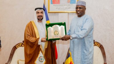 البرلمان العربي والبرلمان التشادي