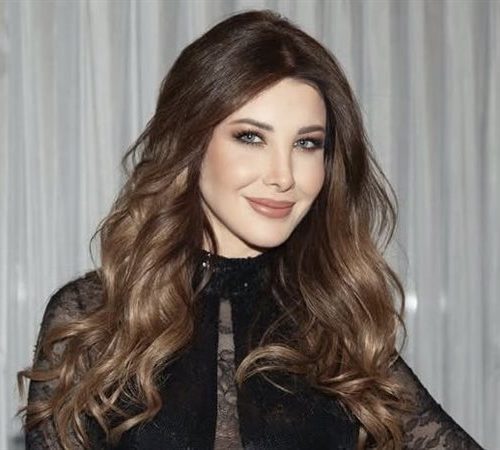 نانسي عجرم