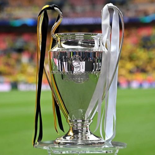 دوري أبطال أوروبا