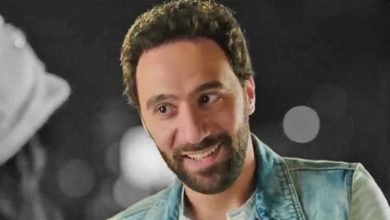 محمد سلام كارثة طبيعية