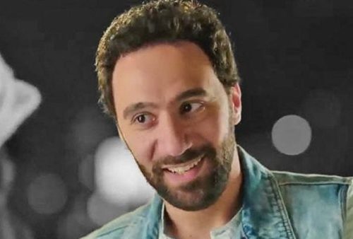 محمد سلام كارثة طبيعية