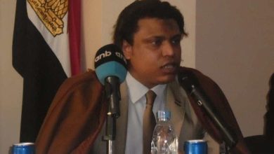 السفير الحبيب النوبي