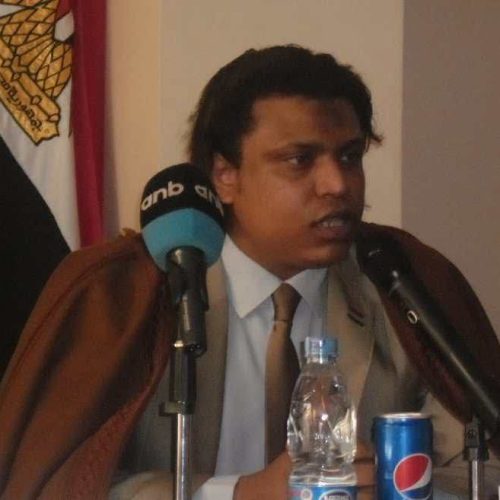 قمة شرم الشيخ