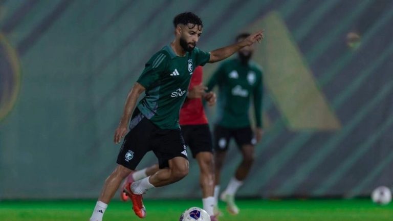 السعودية