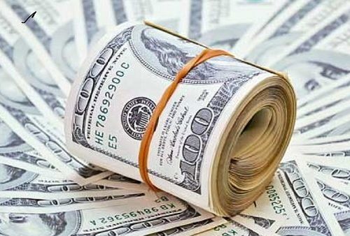 سعر الدولار