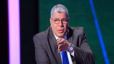أحمد شوبير