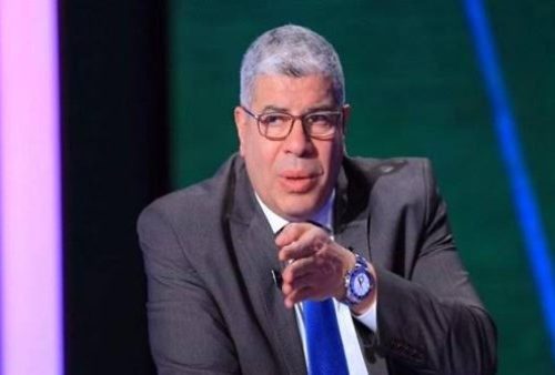أحمد شوبير