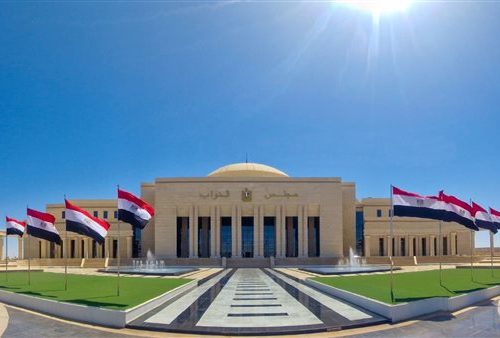 انتخابات مجلس النواب 2025