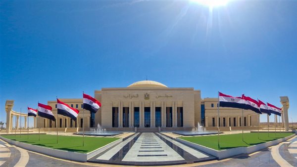 انتخابات مجلس النواب 2025
