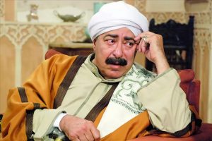 صلاح السعدني