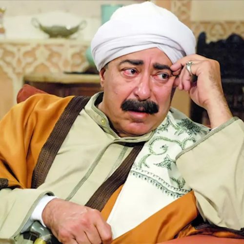 صلاح السعدني
