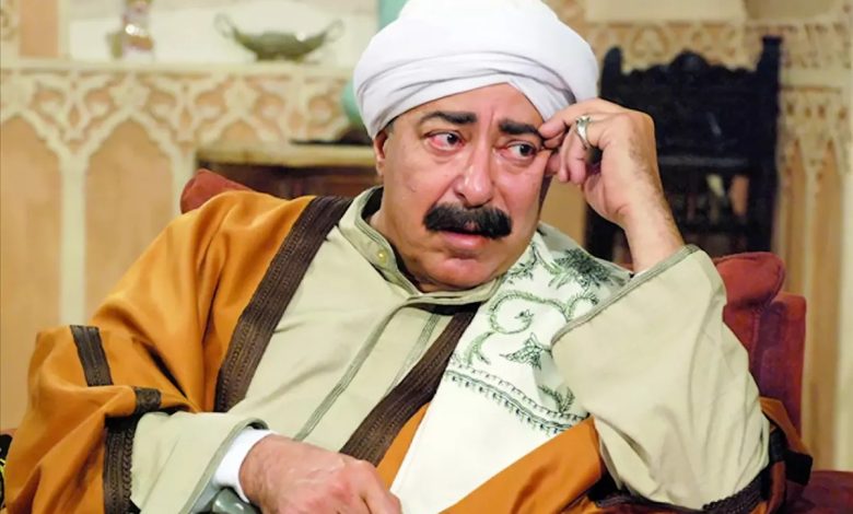 صلاح السعدني