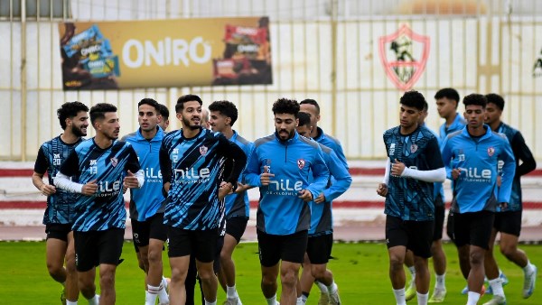 حقيقة تمرد لاعبي الزمالك ورفضهم التدريبات قبل مواجهة غزل المحلة.. مصدر يكشف التفاصيل