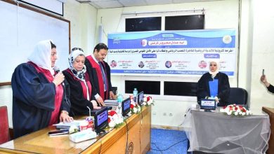 التعصب الرياضي والأمن القومي