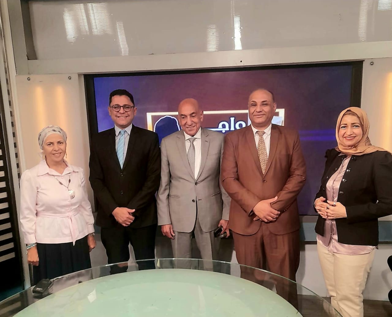 واجه الصحافة